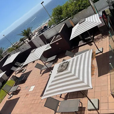 Apartamentos Horizonte-2