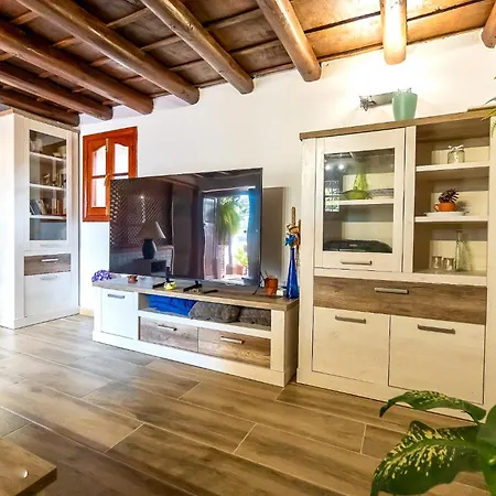 Casa Rural Guiniguada-3