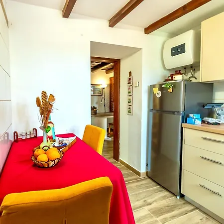 Casa Rural Guiniguada-2