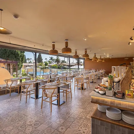 Maspalomas Villas By Dunas - Adults Only-3
