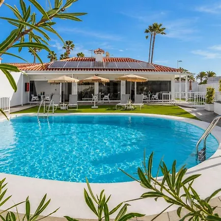 Guestready - Alemania Villa Garden-3