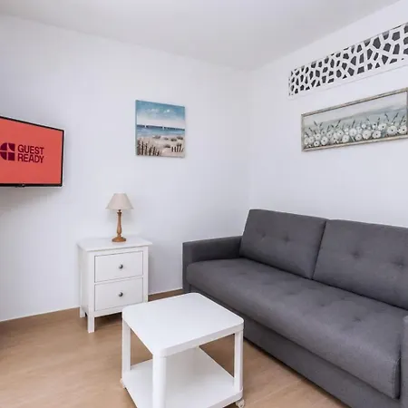 Guestready - Alemania Villa Garden-2