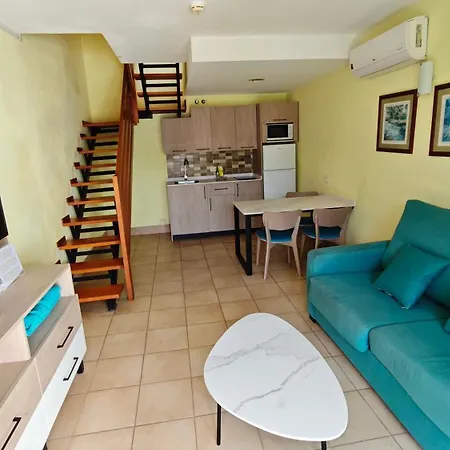 Playamar Bungalows-3