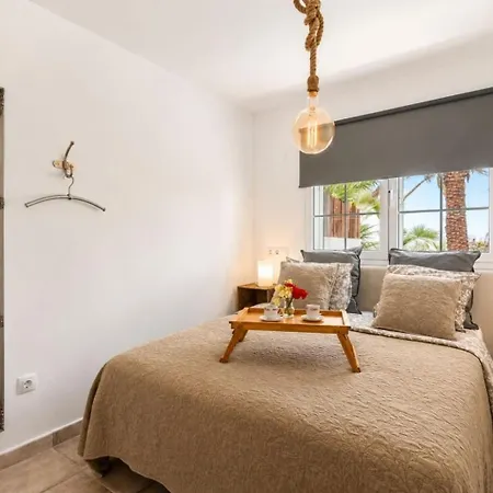 Guestready - Casa Dey Terrace Garden-3