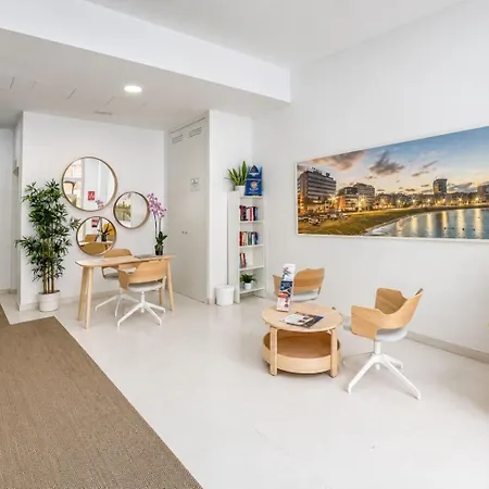 GuestReady - Nuevos Livian Suites Las Palmas-2