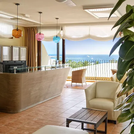 Idyll Suites - Adults Only-3
