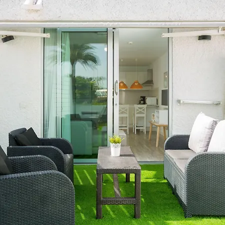 Bungalows Dona Rosa-3