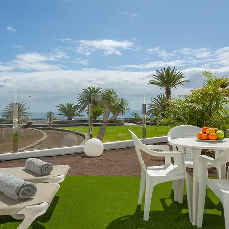 Bungalows Dona Rosa-2