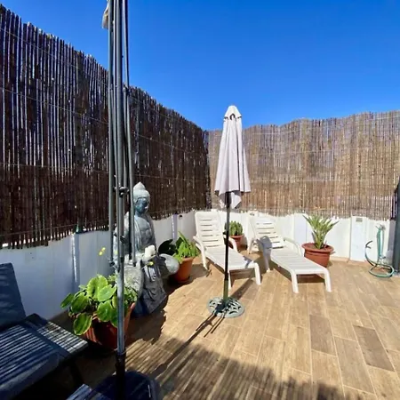 Casa Campillo, Habitaciones Individuales-3