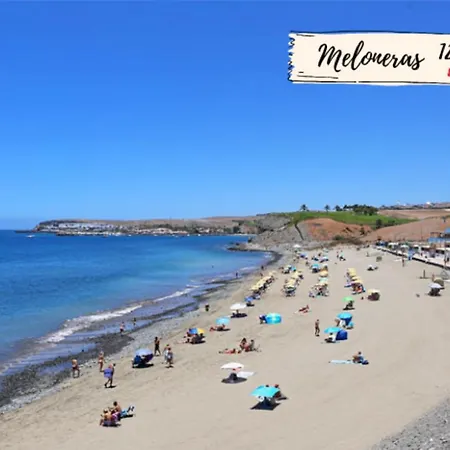Los Dragos 4 Salobre by VillaGranCanaria-2