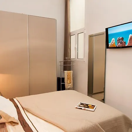 Beach Apartment M&B-2