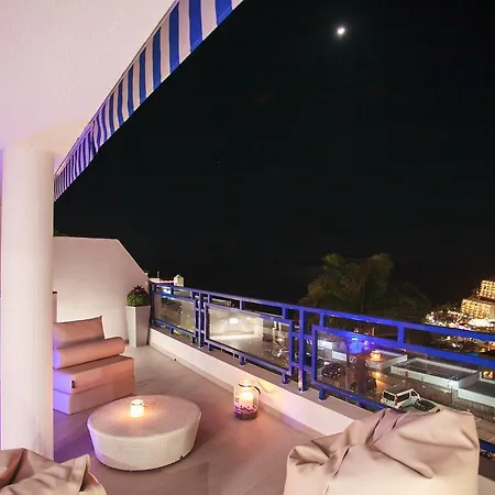 Modern Designer Apartment Taurito-2