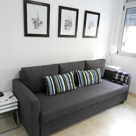 Apartment Lpa Stop- Las Canteras-3