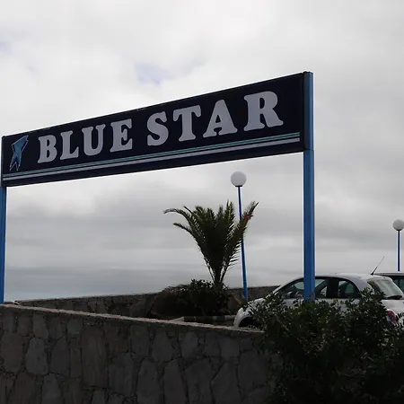 Apartamentos Blue Star-2