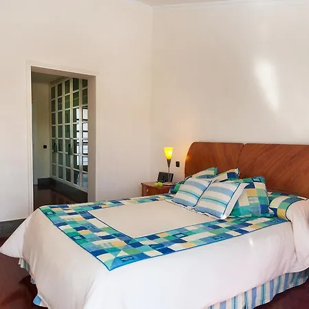 Sonnenland House For 12 By Villagrancanaria-2