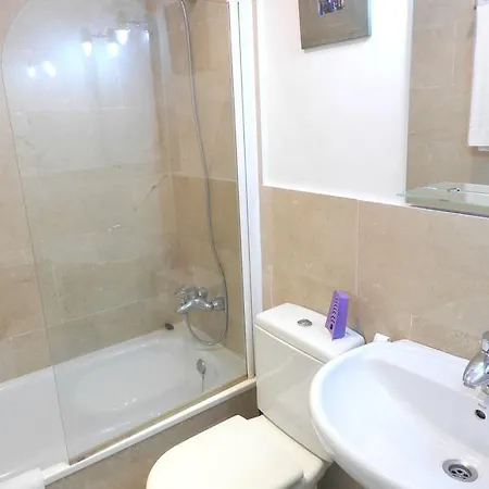 Apartment Lpa Stop- Las Canteras-2