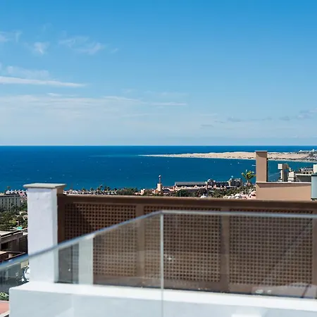 Altos De La Gloria Beach Apartments-3