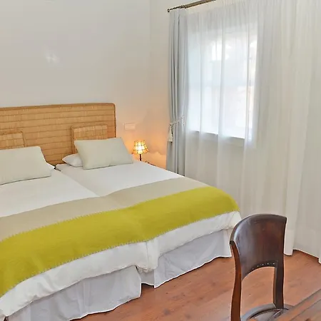 Hotel Casa Mozart-3