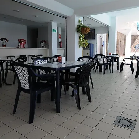 Apartamentos Blue Star-3
