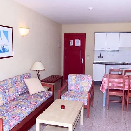 Guanabara Park - Vacation Apartments-2