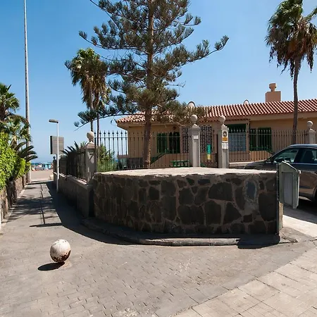 Apartment Las Burras Aquarius09-3