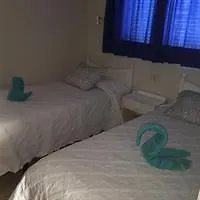 Apartamentos Sirena-3