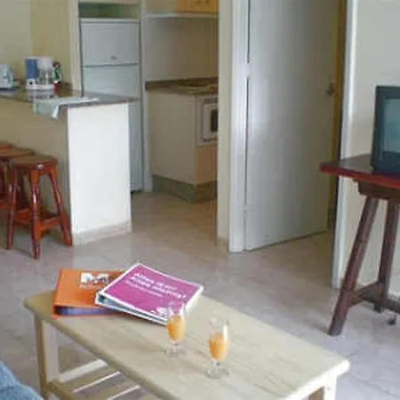 Eo Apartamentos Las Rosas-2