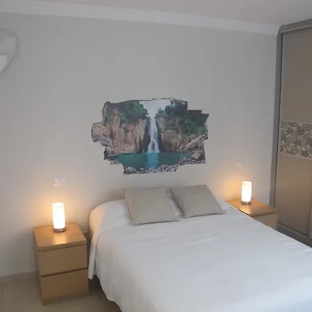 Apartamento Kings Vegueta-2