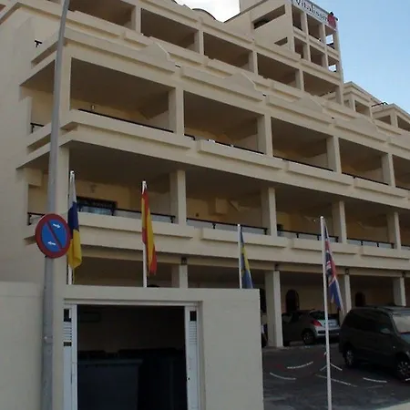 Casablanca Apartments (Adults Only)-2