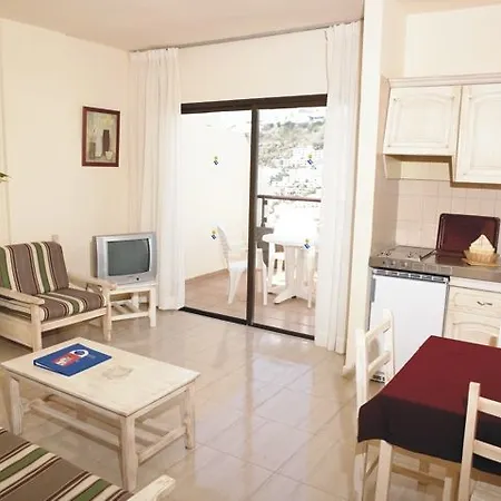 Casablanca Apartments (Adults Only)-3