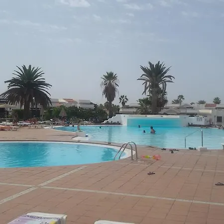 Bungalow Maspalomas Lago-2