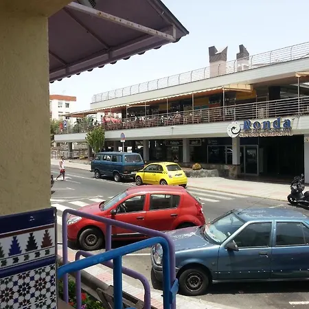 Hostal Casa De Huespedes San Fernando - Adults Only-3