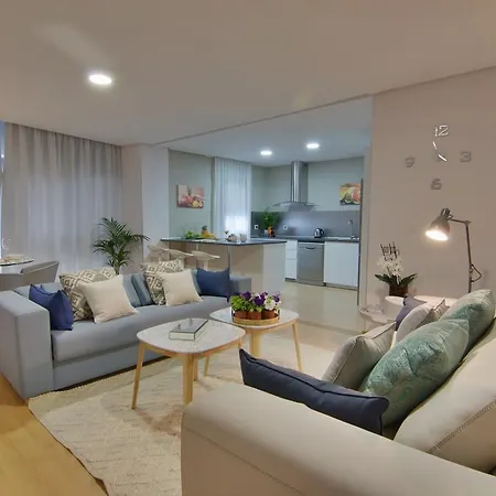 Chic-Housing Las Canteras-2