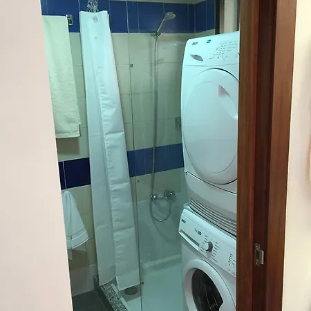 Apartamento Jacaranda Mar-2