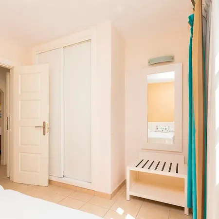 Apartments Puerto De Mogan The Home Collection-3