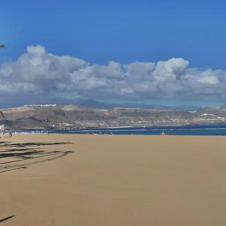 Chic-Housing Las Canteras-3