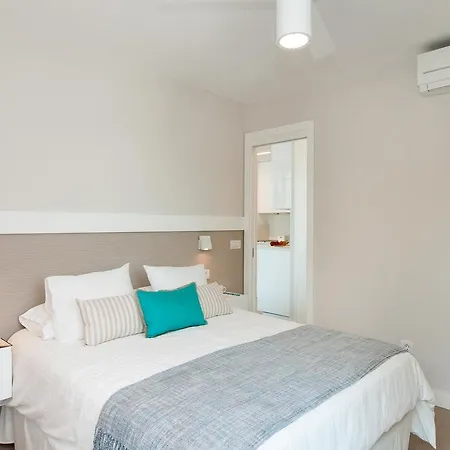 Beachfront Apartment Siesta 21 San Agustin Playa By Villagrancanaria-2