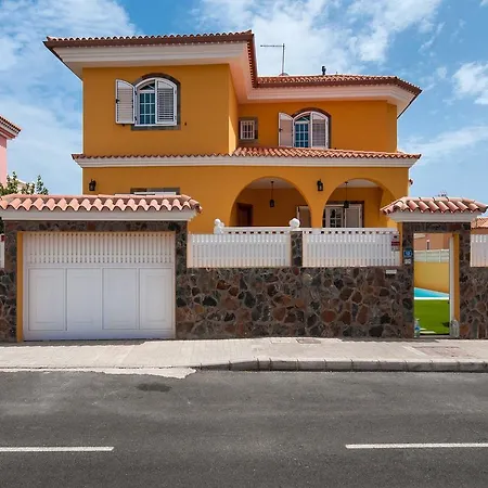 Sonnenland Q10 By Villagrancanaria-2