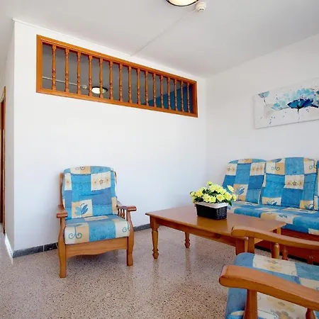 Apartamentos Europa-2