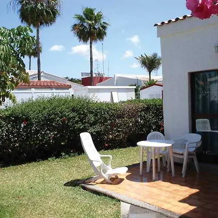 Bungalows Sonora Golf-2