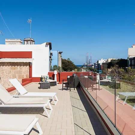 Cathedral Suites-2