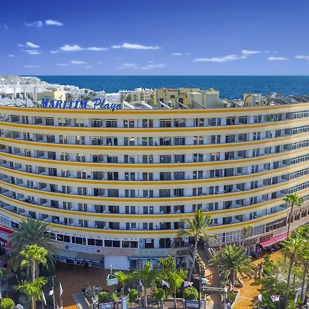 Maritim Playa-3