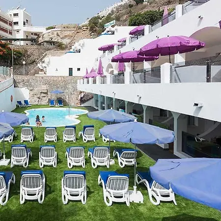 Apartamentos Corona Cedral-2