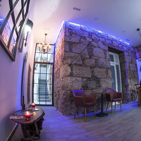 Hotel Boutique The Cathedral (Adults Only)-3