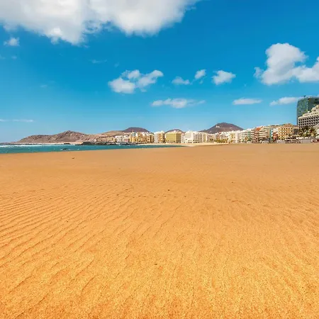 Maresia Canteras Urban Hotel (Adults Only)-3