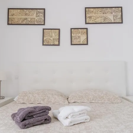 Apartamento Chocolate-2
