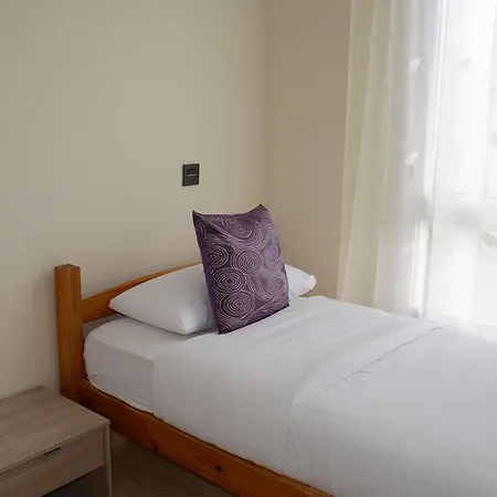 The Confort House-3