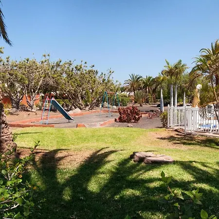 Bungalow Melocotones Maspalomas Pm-2