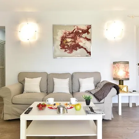 Bungalow Melocotones Maspalomas Pm-3