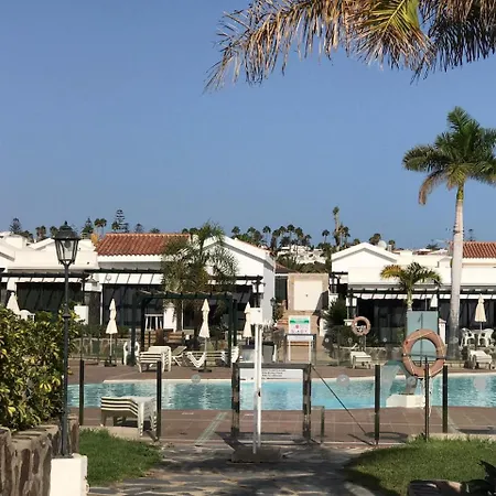 Bungalow Maspalomas Lago-3